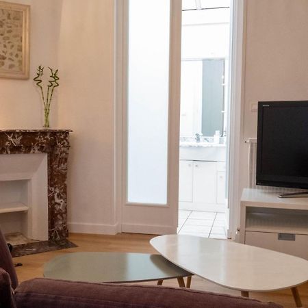 Le Puit De Lumiere - Comfortable T3 In Poitiers! Daire Dış mekan fotoğraf