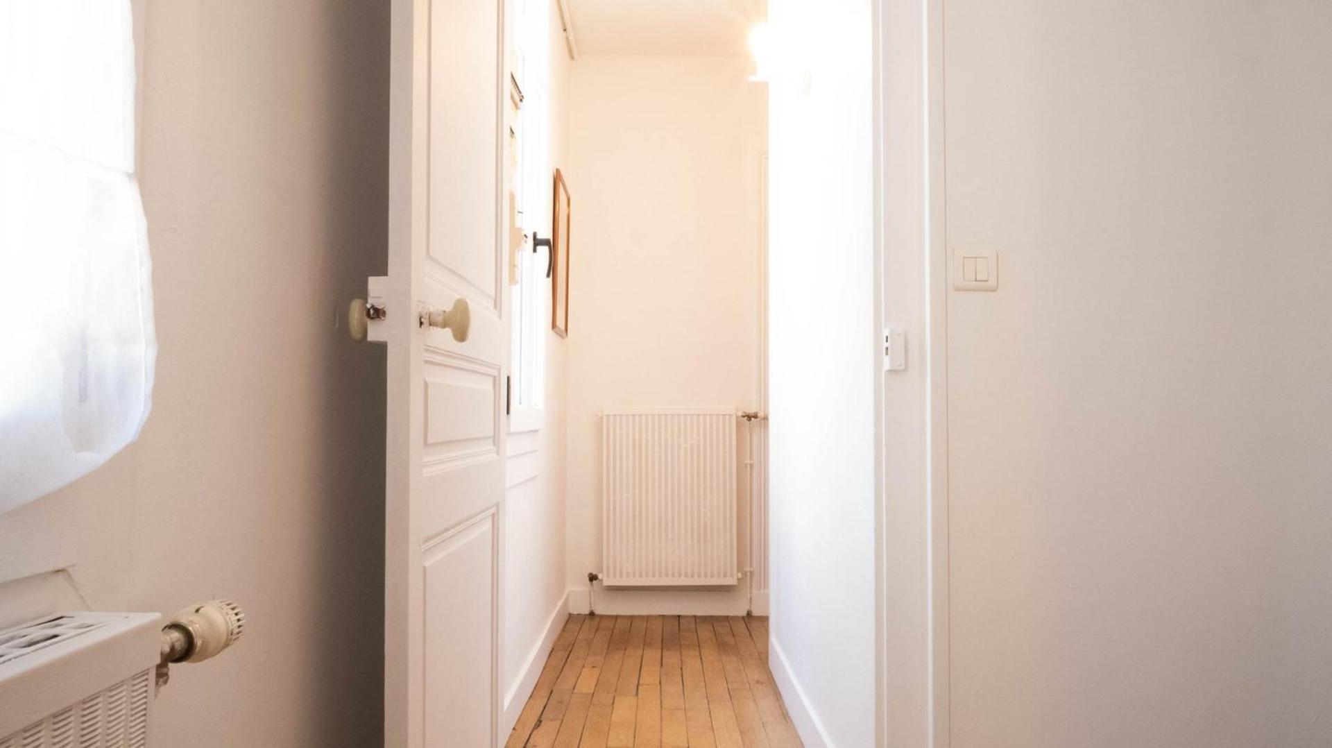 Le Puit De Lumiere - Comfortable T3 In Poitiers! Daire Dış mekan fotoğraf