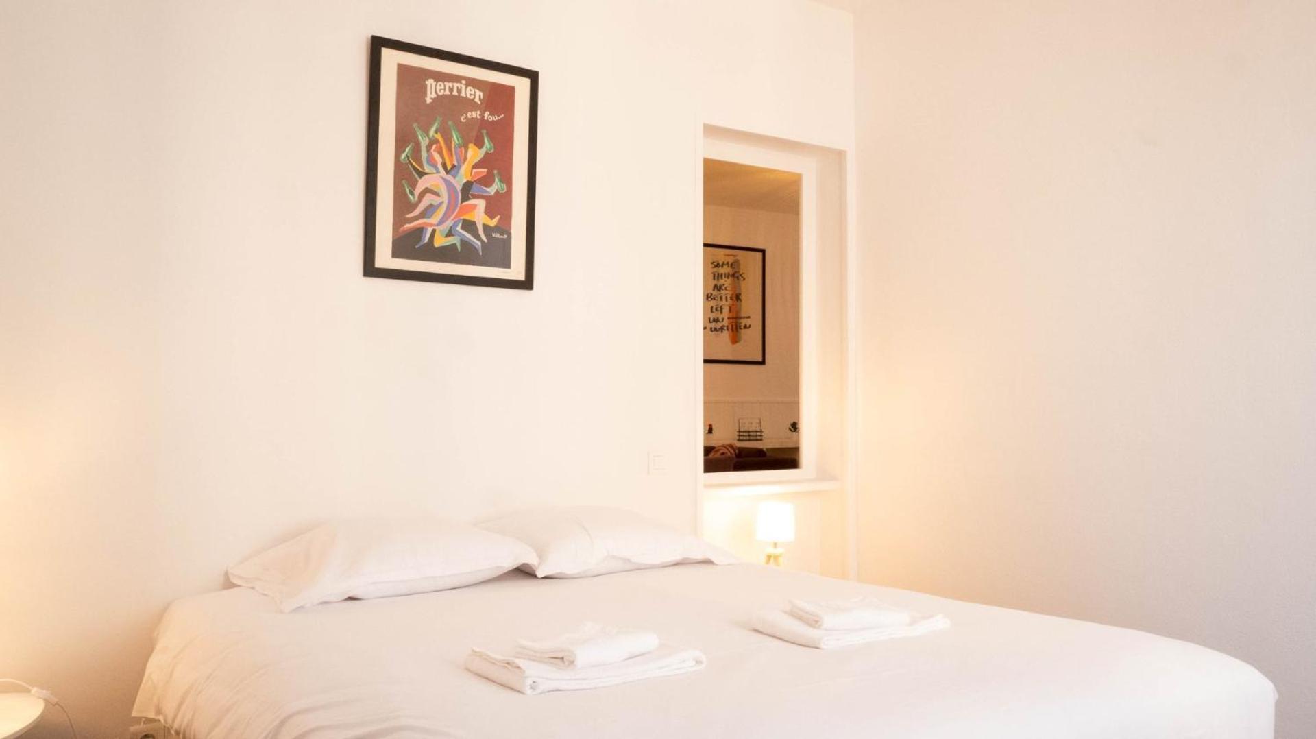 Le Puit De Lumiere - Comfortable T3 In Poitiers! Daire Dış mekan fotoğraf
