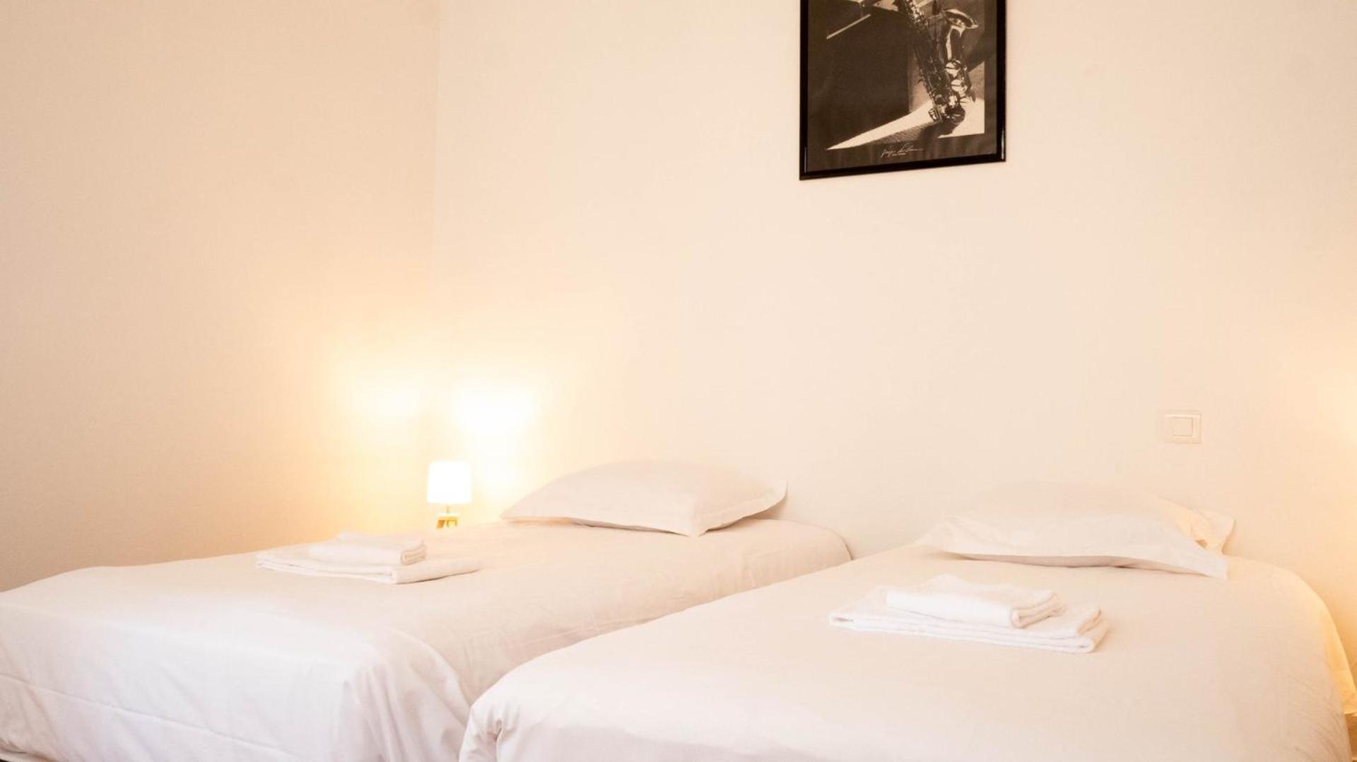 Le Puit De Lumiere - Comfortable T3 In Poitiers! Daire Dış mekan fotoğraf