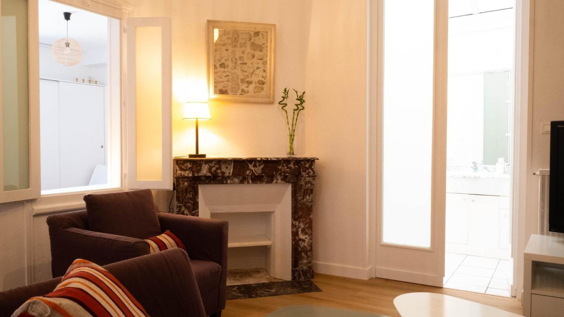 Le Puit De Lumiere - Comfortable T3 In Poitiers! Daire Dış mekan fotoğraf